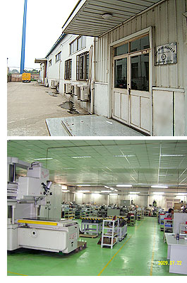 Tianjin T.I Gauge Co., Ltd.